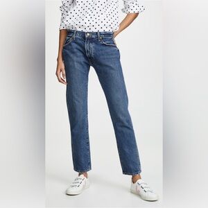 Khaite kyle jeans size 26 brand new with tag